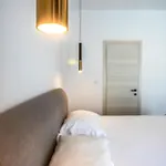 公寓 Aurora Seaside Grand Néa Péramos