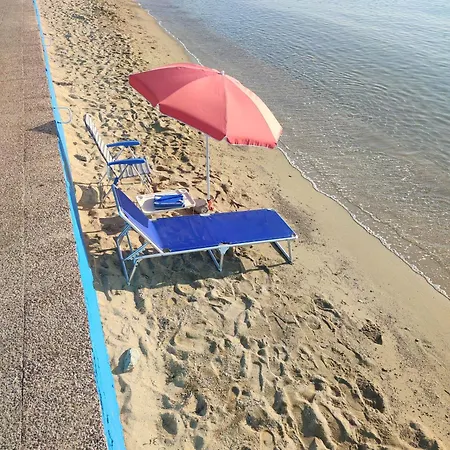 Aurora Seaside Grand