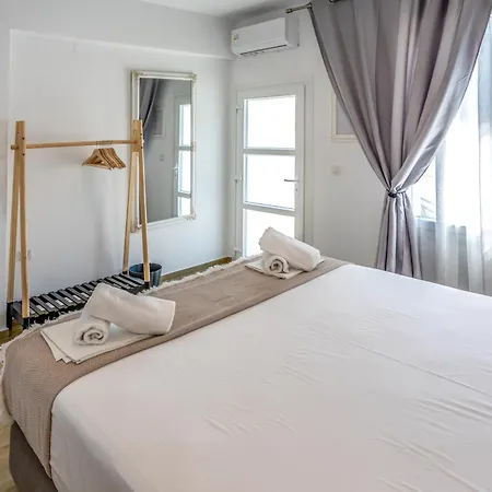 Aurora Seaside Grand Apartment