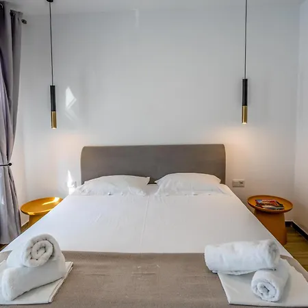 Apartment Aurora Seaside Grand