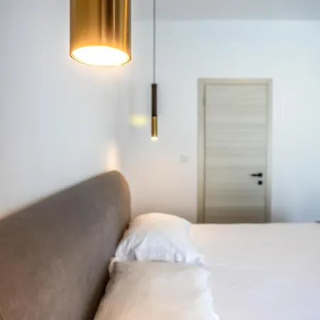 Apartment Aurora Seaside Grand Nea Peramos (Macedonia)