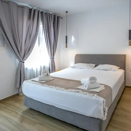 Aurora Seaside Grand Nea Peramos (Macedonia)