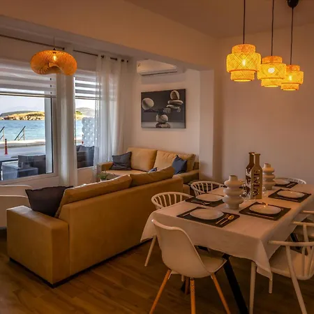 Apartment Aurora Seaside Grand