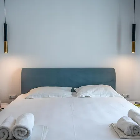 Apartment Aurora *