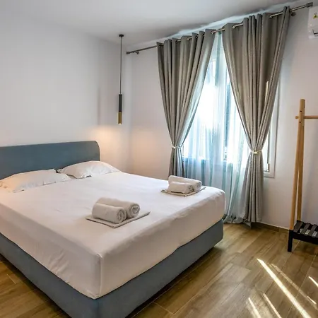 Apartment Aurora Seaside Grand Nea Peramos (Macedonia)