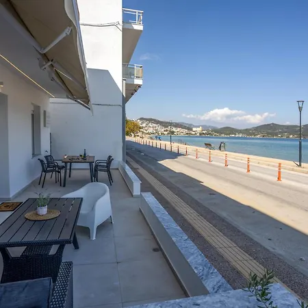 Aurora Seaside Grand *