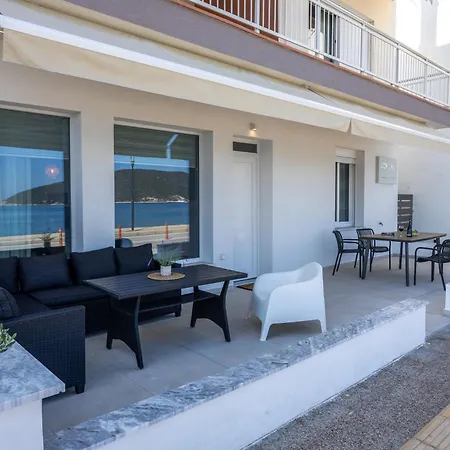 Aurora Seaside Grand