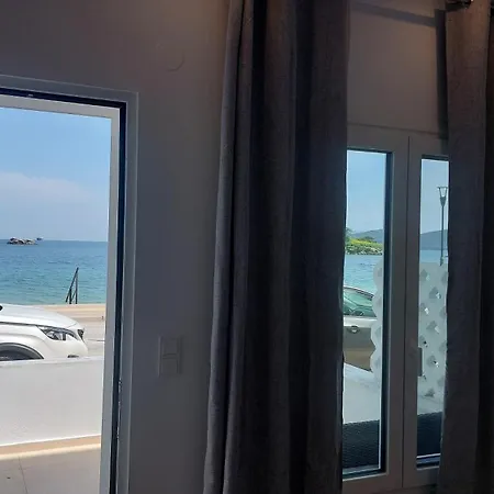 Apartment Aurora Seaside Grand *