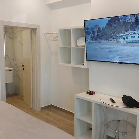Apartment Aurora Seaside Grand Nea Peramos (Macedonia)