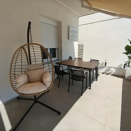 Apartment Aurora Seaside Grand *