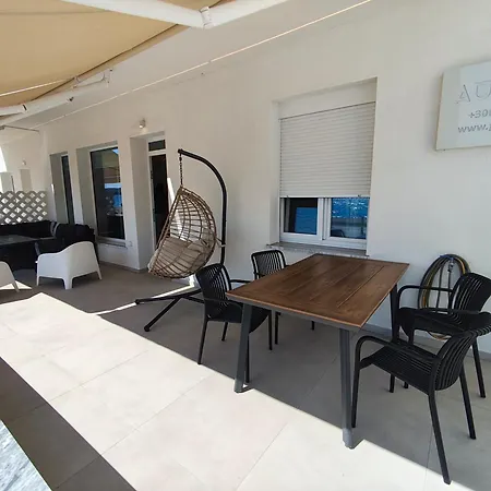 Aurora Suite *