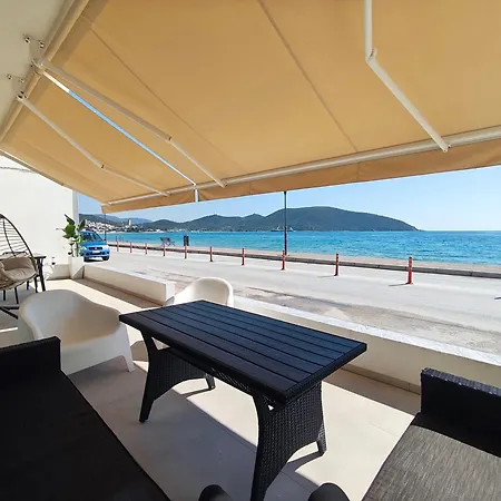 Aurora Seaside Grand *