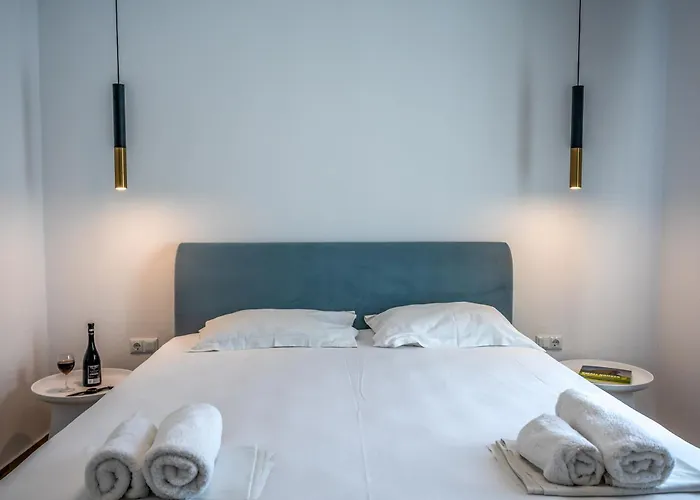 Апартаменты Aurora Seaside Grand *